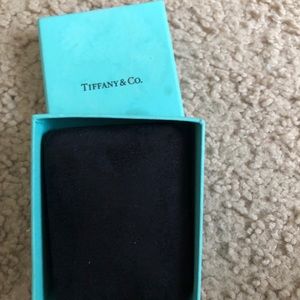 Tiffany T Smile Pendant